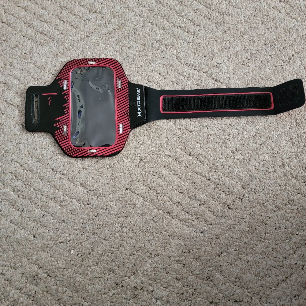 Xtreme Running Phone Pouch